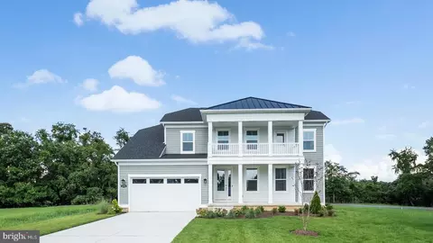 Exterior - 2743 Marsh Elder Rd, Cambridge, MD 21613 photo 4 of 4