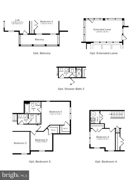 Floorplan - 2743 Marsh Elder Rd, Cambridge, MD 21613 photo 1 of 6