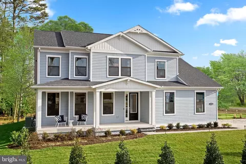 Exterior - 2743 Marsh Elder Rd, Cambridge, MD 21613 photo 3 of 4