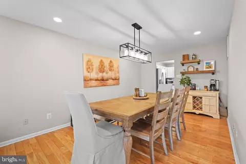 Dining - 4445 Rolling Acres Dr, Hurlock, MD 21643 photo 2 of 2