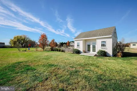 Exterior - 4445 Rolling Acres Dr, Hurlock, MD 21643 photo 2 of 5