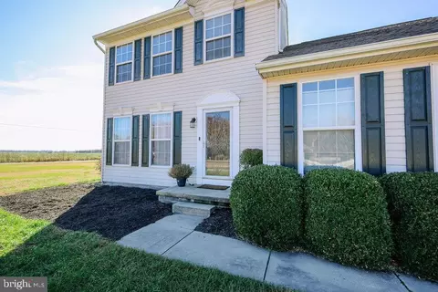 Exterior - 4445 Rolling Acres Dr, Hurlock, MD 21643 photo 4 of 5