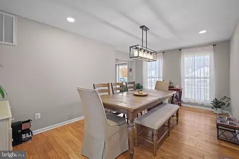 Dining - 4445 Rolling Acres Dr, Hurlock, MD 21643 photo 1 of 2