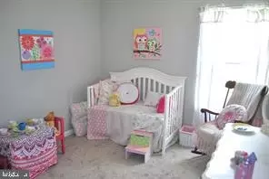 Bedroom - 4445 Rolling Acres Dr, Hurlock, MD 21643 photo 4 of 4