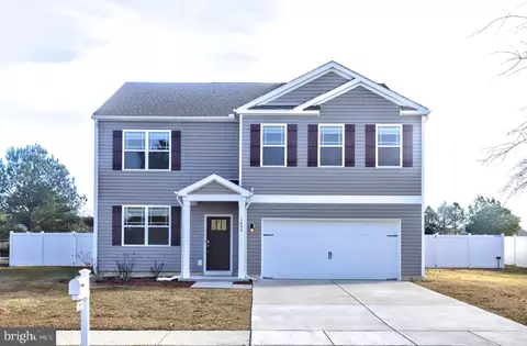 1606 Osprey Cir, Cambridge, MD 21613