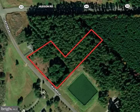 Heather Lane, Cambridge, MD 21613