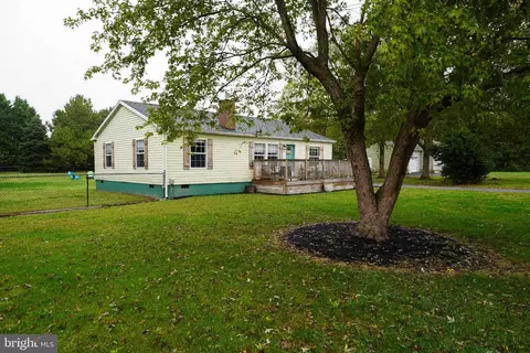 4308 Dolby Farm Rd, Hurlock, MD 21643