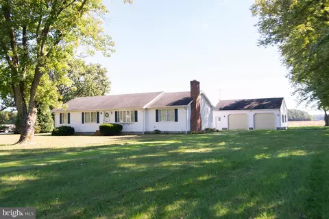 5517 Mount Holly Rd, East New Market, MD 21631