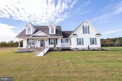 6713 Bens Ln, Hurlock, MD 21643