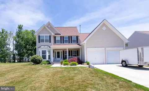 1604 Winters Ct, Cambridge, MD 21613