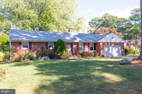 1 Kiowa Rd, Cambridge, MD 21613