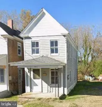 511 High St, Cambridge, MD 21613