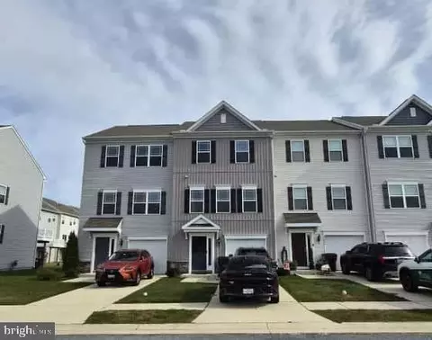 2488 Westwind Blvd #TH, Cambridge, MD 21613