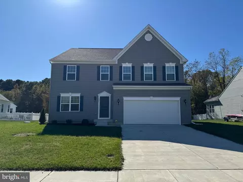 101 Albemarle Ct, Cambridge, MD 21613