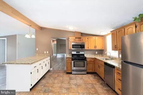 Kitchen - 4604 Payne Rd, Hurlock, MD 21643 photo 1 of 1