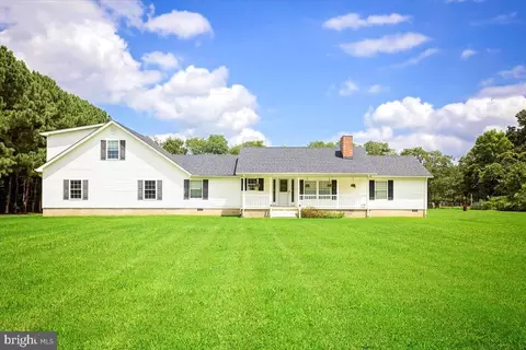Exterior - 4604 Payne Rd, Hurlock, MD 21643 photo 2 of 8