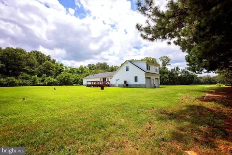 Exterior - 4604 Payne Rd, Hurlock, MD 21643 photo 7 of 8