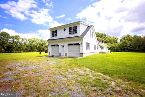 Exterior - 4604 Payne Rd, Hurlock, MD 21643 photo 8 of 8