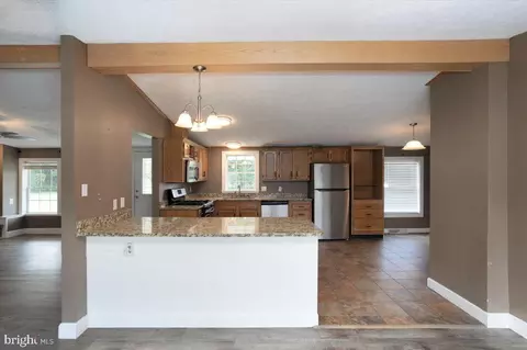 Entry Way - 4604 Payne Rd, Hurlock, MD 21643 photo 1 of 4