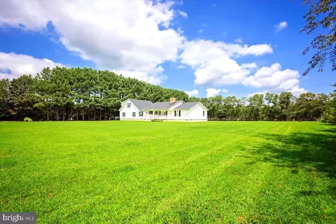 Exterior - 4604 Payne Rd, Hurlock, MD 21643 photo 3 of 8