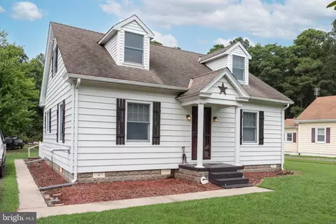 5614 Casson Nck, Cambridge, MD 21613