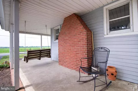 Exterior - 525 Academy St, Hurlock, MD 21643 photo 11 of 11