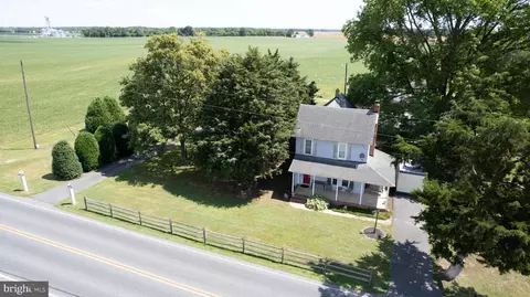 Other - 525 Academy St, Hurlock, MD 21643 photo 1 of 21