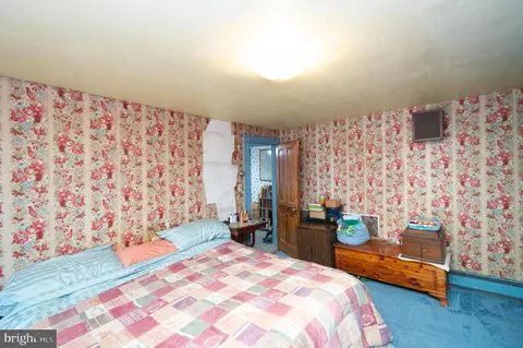Bedroom - 525 Academy St, Hurlock, MD 21643 photo 2 of 6