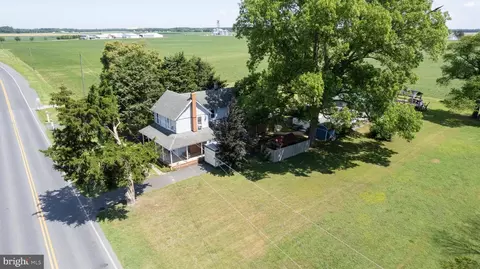 View/Area - 525 Academy St, Hurlock, MD 21643 photo 1 of 12