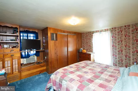Bedroom - 525 Academy St, Hurlock, MD 21643 photo 1 of 6