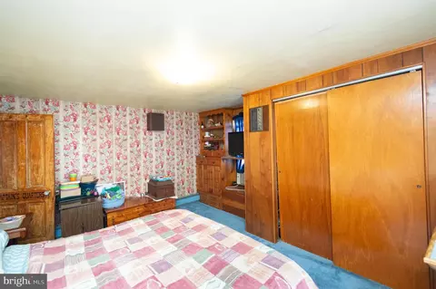 Bedroom - 525 Academy St, Hurlock, MD 21643 photo 3 of 6