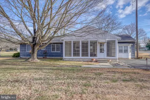 Exterior - 4215 Preston Rd, Preston, MD 21655 photo 2 of 6