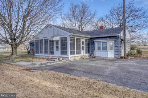 Exterior - 4215 Preston Rd, Preston, MD 21655 photo 3 of 6
