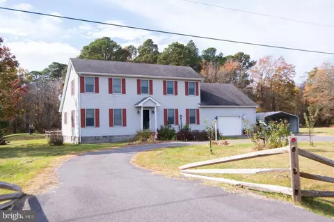 6010 Todds Point Rd, Cambridge, MD 21613