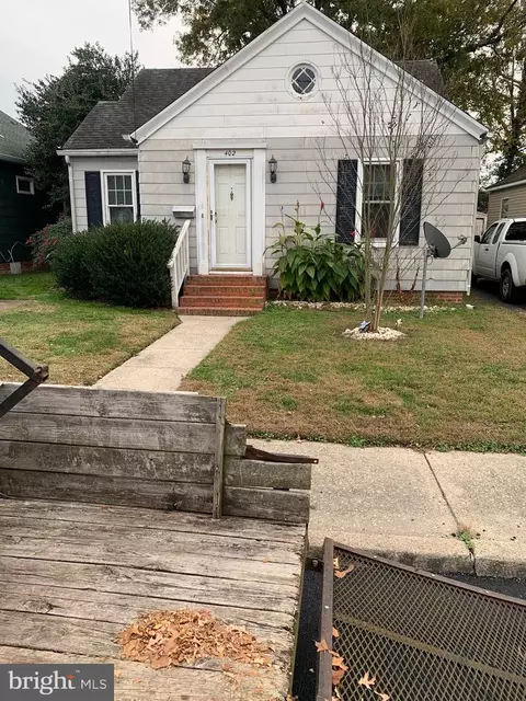 402 Oakley St, Cambridge, MD 21613