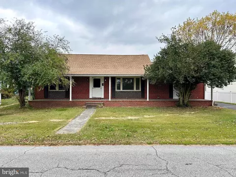 311 E Appleby Ave, Cambridge, MD 21613