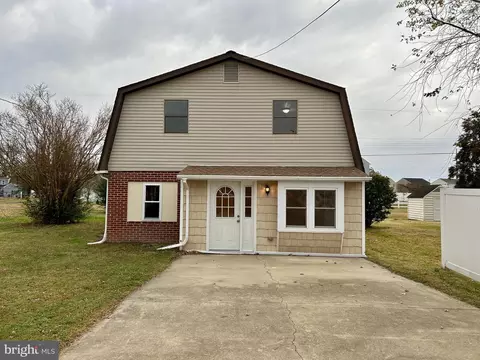Exterior - 311 E Appleby Ave, Cambridge, MD 21613 photo 5 of 6