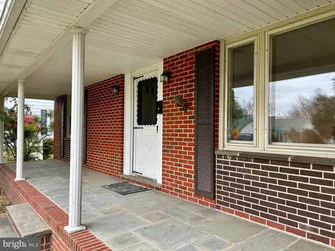 Exterior - 311 E Appleby Ave, Cambridge, MD 21613 photo 1 of 6