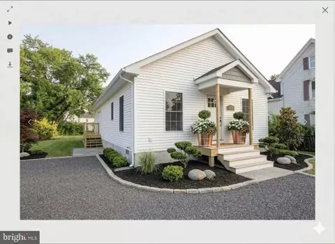 406 Charles St, Hurlock, MD 21643