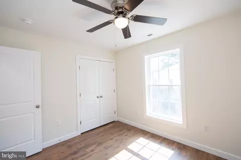Bedroom - 406 Charles St, Hurlock, MD 21643 photo 2 of 5