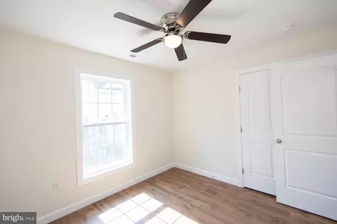 Bedroom - 406 Charles St, Hurlock, MD 21643 photo 4 of 5