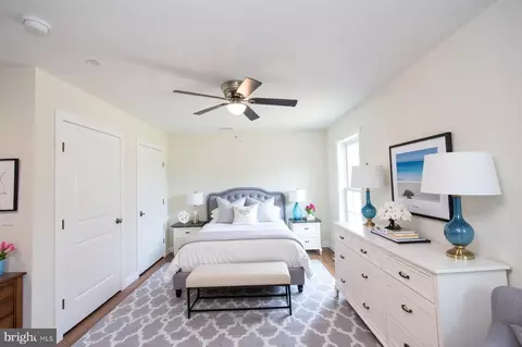 Bedroom - 406 Charles St, Hurlock, MD 21643 photo 1 of 5