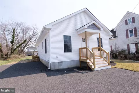 Exterior - 406 Charles St, Hurlock, MD 21643 photo 1 of 1
