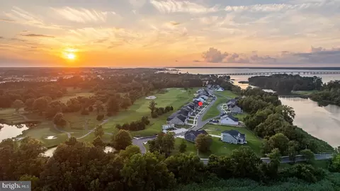 2707 Marsh Elder Dr, Cambridge, MD 21613