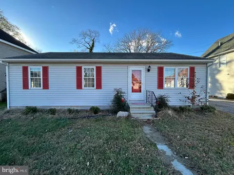 402 Main St, Hurlock, MD 21643