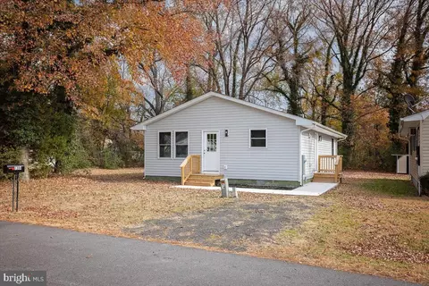 1304 Rainbow Ave, Cambridge, MD 21613