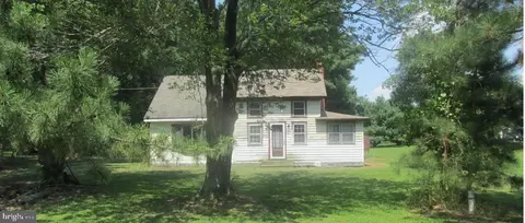 2530 Toddville Rd, Toddville, MD 21672