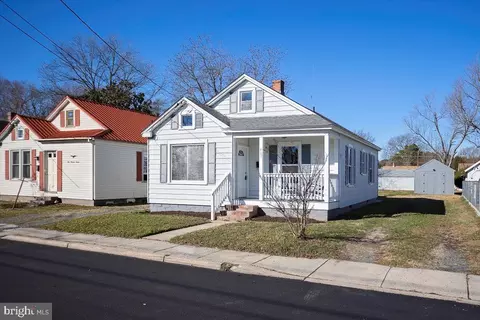409 Oakley, Cambridge, MD 21613