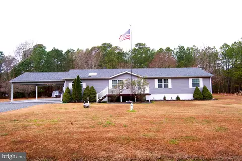 5622 Ross Neck Rd, Cambridge, MD 21613