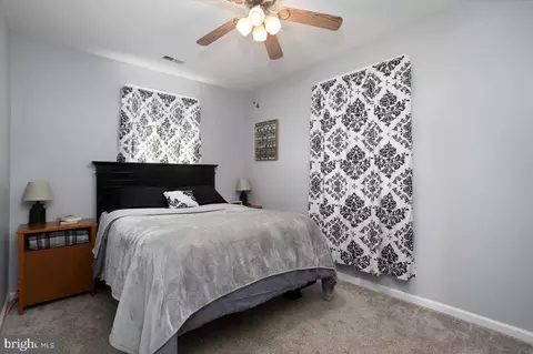 Bedroom - 312 Charles St, Hurlock, MD 21643 photo 1 of 2